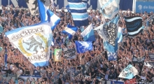 D: TSV 1860 München - BV Borussia Dortmund II. 2025-03-09
